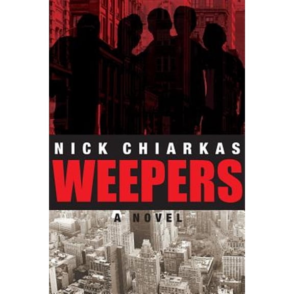 Pre-Owned Weepers (PB) (Paperback)
