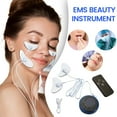 thumbnail image 2 of EMS Electric Massager Face Slimming Facial Muscle Stimulation Relaxation Machine, 2 of 10