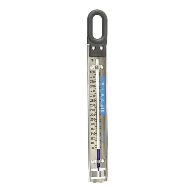 Frying Oil Thermometer