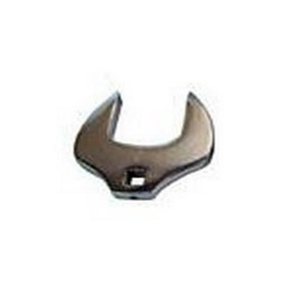 V8 Tools V8T78044 1.5 in. 0.5 Drive Jumbo Crowfoot Wrench