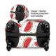 thumbnail image 2 of Fotbe Watermelon Funda Protectora para Equipaje, Antirrayones y Resistente a la Suciedad, Compatible con Maletas de 18 a 32 Pulgadas-Small, 2 of 7