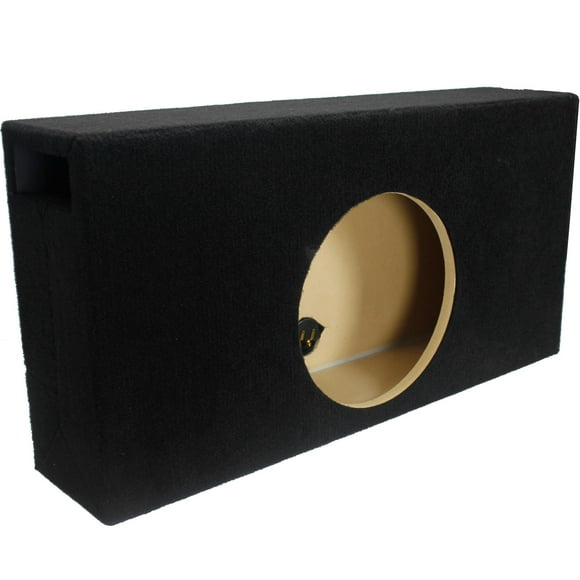 Jl Audio Enclosure