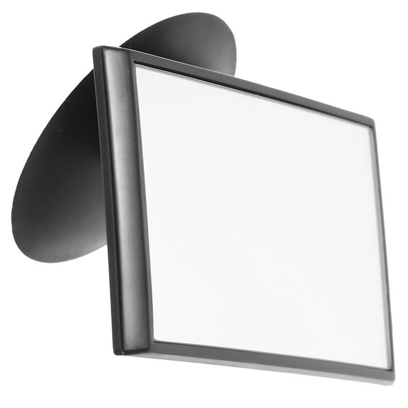 Rearview Mirror Car Rear View Mirror Suction Cup Car Mirror Universal Auto Accessories