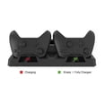 thumbnail image 5 of XBOX ONE/X/S multifunctional cooling fan charging base, 5 of 5
