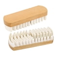thumbnail image 4 of Leather Brush Unique Design Cleaning Tool Powerful Household Accessories Modern Style Free Size Resilience Stain Cleaners, 4 of 9