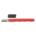 thumbnail image 4 of Sharpener Stone Garden Tool Ener Alloy Steel Ening for Shears Chisels Red, 4 of 10