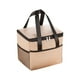 thumbnail image 1 of Toystoory Bolsa de lonchera de moda, variedad de colores, bolsa térmica, bolsas de almuerzo térmicas a prueba de fugas para niños carpas blanco, 1 of 6