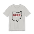 thumbnail image 2 of Ohio Beer Tee, 2 of 4