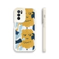 thumbnail image 1 of Funda para teléfono plateada mate de doble capa con diseño moderno para iPhone 15 Pro Max 14 13 12 Pro 11: ¡combinación perfecta de estilo y función!, 1 of 4