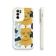 thumbnail image 1 of Funda para teléfono plateada mate de doble capa con diseño moderno para iPhone 15 Pro Max 14 13 12 Pro 11: ¡combinación perfecta de estilo y función!, 1 of 4
