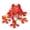 Style 8, variant on Magnetic 3D Printing  Figures Joints Movable Animal Model Magnetic Refrigerator Sticker Decoration Gift