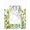 Gold, variant on Herdesigns Spring Floral Leaves 4x6 Picture Frame Wood Photo Frame Table Display or Wall Hanging Decoration for Vertical or Horizontal Display