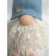 thumbnail image 2 of Easter Plush Gnome With Decorated Hat, 2 of 8