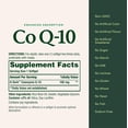 thumbnail image 3 of Nature's Bounty Co Q-10 100 mg Softgels 75 ea (Pack of 4), 3 of 9