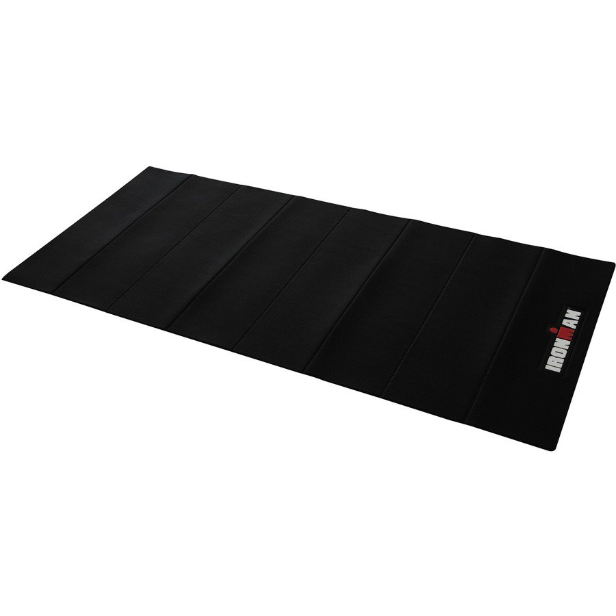 Waterproof, Floor Protection, Noise Reduction Exercise Equipment Mat
