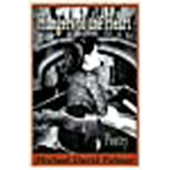 Hungers of the Heart: Poetry (Paperback)