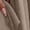 Khaki, variant on Ndbuld Dress for Women Plus Size Casual Loose Beach Dresses Women's Casual Solid Color Round Neck Dress,Blue,2XL