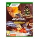 thumbnail image 1 of Avatar The Last Airbender Quest For Balance Xbox, 1 of 1