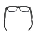 thumbnail image 1 of Smart Audio Glasses, 15m Transmission Distance Smart Glasses Long Endurance Super Light Frame  For Calling For Listening To Music, 1 of 8