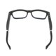 thumbnail image 2 of Gafas Inteligentes, Aislamiento Ultravioleta De Larga Duración, Distancia De Transmisión De 15 M, Gafas Antiluz Azul, Marco Superligero Para Escuchar Música Y Llamar ANGGREK No, 2 of 7
