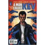 Man Called Kev, A #1 VF ; WildStorm Comic Book