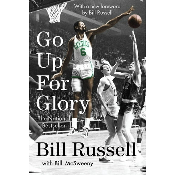 Go Up for Glory, (Paperback)