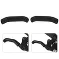 thumbnail image 4 of Bicycle Brake Lever Grip, Waterproof Anti Slip Bike Brake Lever  Cover Comfortable Bike Brake Lever Silicone Covers Cycling Accessory, 4 of 8