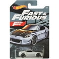 thumbnail image 4 of Hot Wheels Nissan 370Z Vehicle, 4 of 4