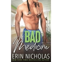 Bad Medicine, (Paperback)