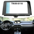 thumbnail image 5 of 1Pc 8Inch Car Glass Touch Screen Replacement #Tk49-611J0 #Grt7-61-1J0 For Mazda For Cx-9 2016-2019 Gauge Sets & Dash Panels Fangkenuo, 5 of 9