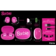 thumbnail image 3 of Auriculares inalámbricos eKids Barbie con micrófono para niños, 3 of 6