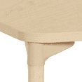 thumbnail image 4 of Factory Direct Partners All-Purpose Kids Activity Table, Maple, 4 of 5
