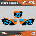 thumbnail image 2 of Kalair GFX Graphics Kit for Apollo RFZ Z20 Z40 (All Years) Viper Series, 2 of 5
