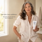 Cellulite Cream Firm and Strengthen Skin Hydrating Increase Circulation. Anacis 5.07 oz