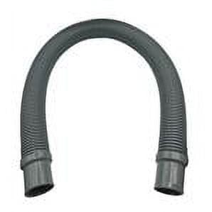 FloKing 1-1/2" Heavy-Duty Swimming Pool Filter Connector Hose