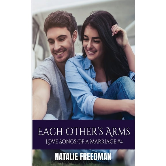 In Each Other's Arms, (Paperback)