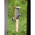 thumbnail image 1 of Double-Cake Pileated Woodpecker Suet Feeder, 1 of 2