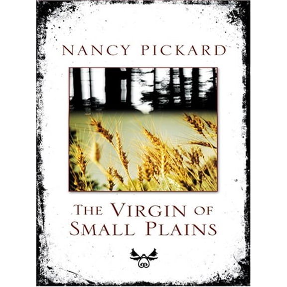 Pre-Owned The Virgin of Small Plains (Hardcover) 0786287942 9780786287949