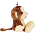 thumbnail image 2 of Changuito de Peluche Pelucheria Miko pequeño, 2 of 4