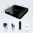thumbnail image 5 of WIFI Wireless TV Box Powerful Medias Player TV Box for Television Game, 5 of 5