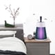 thumbnail image 1 of Mosquito USB Electric Killer Lamp LED Light Home Fly Bug Trampa para insectos ( ) Gris, 1 of 6