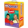 As Seen on TV Teach Your Baby to Speak! Spanish