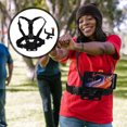 thumbnail image 5 of KAKOWELY Camera Harness Adjustable Camera Harness Camera Carrying Chest Harness Camera Secure Strap24.02"X4.72"X3.94", 5 of 5