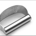 thumbnail image 5 of Garlic Press Mincer And Peeler And Cleaner Brush, 5 of 5