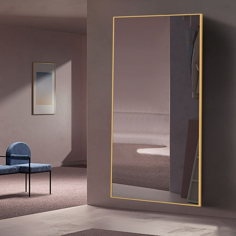 20 Of The Most Beautiful Extra Large Leaning Floor Mirrors