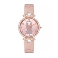 thumbnail image 1 of Nuevo reloj de moda con correa para mujer, pulsera de cuarzo informal para mujer, pulsera con caja de regalo, reloj para mujer, 1 of 1