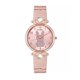 thumbnail image 1 of Nuevo reloj de moda con correa para mujer, pulsera de cuarzo informal para mujer, pulsera con caja de regalo, reloj para mujer, 1 of 1