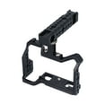 thumbnail image 2 of Aluminum Alloy Camera Video Shooting Cage With Handle For  XS10 Digital Camera, 2 of 8
