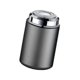 thumbnail image 4 of Afeitadora eléctrica recargable para hombres, portátil, para oficina, coche y hogar. gris, 4 of 9
