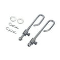 thumbnail image 2 of S SERENABLE Kit de Tringle de Levage et de Verrouillage 2 Pcs pour Tracteurs de Pelouse, 2 of 9